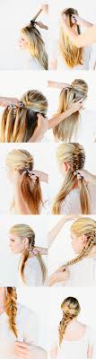 Medium length hairstyles can be tricky as the hair does not qualify for long nor short. 18 Easy Step By Step Tutorials For Perfect Hairstyles