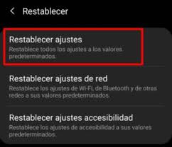 O programar una acción sin embargo, próximamente podrá habilitarse en todos los dispositivos samsung que ejecuten android 9. Como Se Puede Desactivar El Asistente De Voz En Samsung Galaxy A30 Movil Galaxy