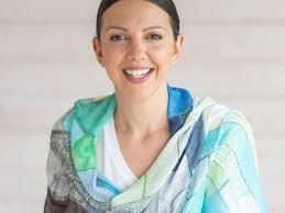 Scarves by Irish Artist Rita Oates — Rita Oates Artist