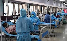 The wcc should have a bed capacity of 32. Coronavirus Covid 19 Bed Occupancy Dips In Chennai Government Hospitals The Hindu