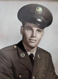 Ronald Pike Obituary (2024)