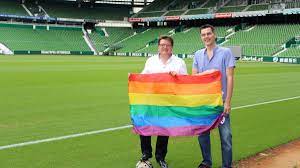 Stadion, areena tai urheiluhalli paikassa rio de janeiro. Buntes Bremen Auch Im Stadion Bremen