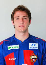 Born in brazil, he represents the russia national team. Mario Figejra Fernandes Biografiya Futbolista Foto Grazhdanstvo Lichnaya Zhizn Rost I Ves 2021 Uznaj Vsyo