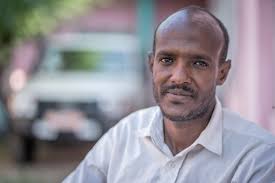 Sponsor a Student — Barefoot Initiative