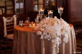 Pin By Blossom S Floral Artistry On Clara Trevino Sweetheart Table Decor Sweetheart Table Wedding Main Table Wedding