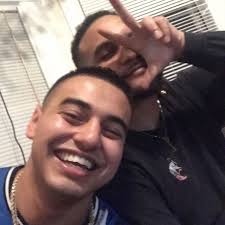 Michael Salmond (@real_cxd) · Instagram 照片和Reels