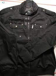 Ecko Unltd Bomber Jacket Mens Outfits Clothing Items Bomber Jacket