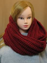 Chunky Scarf/ Crochet Chunky Scarf/ Infinity Scarf/ Circle Scarf/ Crochet  Chunky Cowl/ Chunky Cowl/ Oversized Crochet Scarf/cowl/ Long Scarf