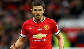 View the player profile of manchester united midfielder michael carrick, including statistics and photos, on the official website of the premier league. Michael Carrick Reveals Manchester United Mindset Ahead Of Crucial Tottenham Clash Football Sport Express Co Uk