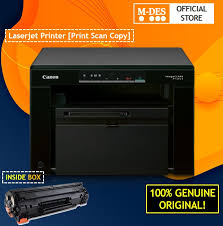 The limited warranty set forth below is given by canon u.s.a., inc. Canon Imageclass Mf 3010 Printer Canon Mf3010 New Pgmall