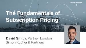 We help our clients achieve growth and profit targets. The Fundamentals Of Subscription Pricing Youtube