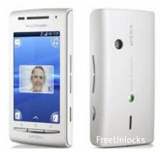 Most cell phones were built to accept an unlock code to release the lock set by the carrier. How To Unlock Sony Ericsson Xperia X8 For Free Freeunlocks Com