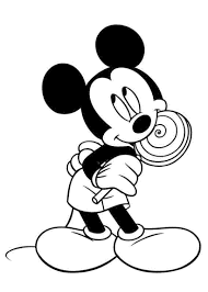 Entdecke rezepte, einrichtungsideen, stilinterpretationen und andere ideen zum ausprobieren. Learning Through Mickey Mouse Coloring Pages Mickey Mouse Coloring Pages Mickey Coloring Pages Mickey Mouse Drawings