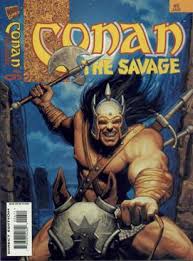 Conan the usurper pdf book (conan the barbarian) (conan the barbarian series) read online or free download in epub, pdf or mobi ebooks. Conan Comics Wikipedia