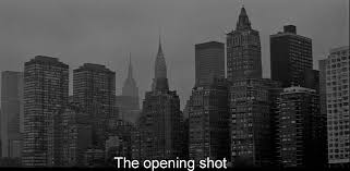 The screenplay was written by allen and marshall brickman. Manhattan Pedro Urena Film And New York City