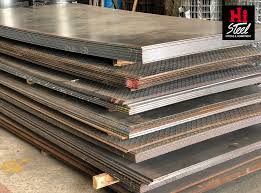 Perbedaan Plat Acer Dan Plat Bordes - Hi Steel