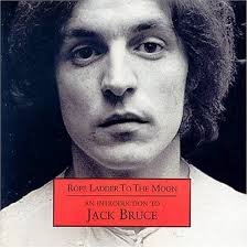 Rope Ladder To The Moon An In: Bruce, Jack: Amazon.ca: Music