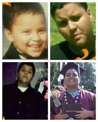 Juan Duarte Raya, teen killed in Palm Springs, was overcoming painful past