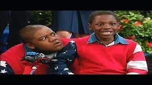 The show focuses on cory baxter, who moved from san francisco, california to washington, d.c. Watch Cory In The House Season 2 Episode 7 Uninvited Pest Online Now