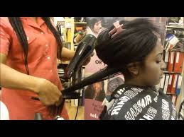 Tree braids are an excellent solution to all of them. Styling Tree Braids Plaits With 100 Human Hair Without Cornrows Youtube