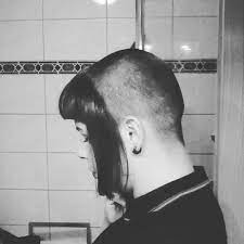 pin auf alternative haircuts