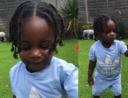 6 year old black boy hairstyles. 20 Cute And Unique Hairstyles For Black Baby Boys 2021