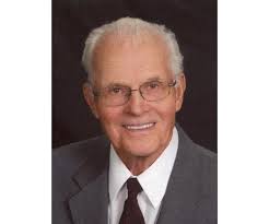 Kenneth Hansen Obituary (2015)