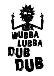 Pin Em Rick And Morty