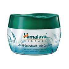 hima protein hair cream review لم