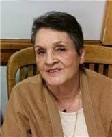 Mary Mestas's Instagram, Twitter & Facebook