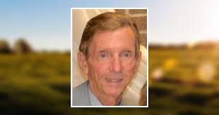 Thomas Thompson Obituary May 9, 2021