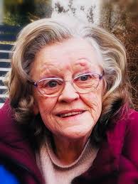 Death Notice of Fidelma Marshall (née Lacey) (Waterford City, Waterford)