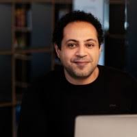 60+ "Sameh سامح" profiles