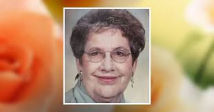 Dorothy Evans Obituary August 20, 2021
