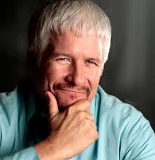 In an interview with Chuck Fields