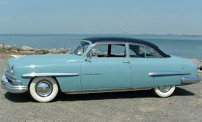 Image result for Palomar Green 1950 Lincoln