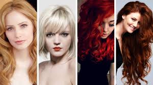 Tendance couleur cheveux automne hiver 2016 belle couleur. Coloration Les 11 Couleurs De Cheveux Tendances 2019 En Images