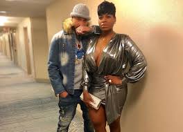 Fra og med 2019 er hans alder 39 år mens horoskopet hans er leo. Fantasia Barrino Makes Shocking Claims About The Prenup She Signed With Husband Kendall Taylor Celebrity Insider