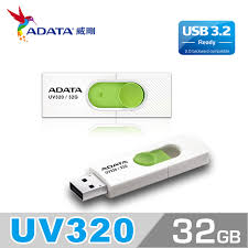 威剛科技股份有限公司 xpg apac sales manager. å¨å‰›adata Uv320 Usb3 2 éš¨èº«ç¢Ÿ32g æ¸…æ–°ç™½ Pchome 24hè³¼ç‰©