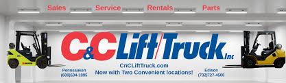 Reference osha regulations before renting to ensure. C C Lift Truck Inc Linkedin