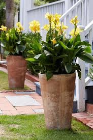 Maybe you would like to learn more about one of these? 65 Attractive Front Door Flowers Pot Ideas Flower Pots Outdoor Herb Garden Design Ideas Flower Pots