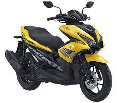 Aerox 155vva digerakkan oleh mesin 155.1 cc dengan transmisi variable kecepatan. Yamaha Indonesia Umum Harga Aerox 155 Yamaha Nvx 155 Bermula Rm7 330 Seunit Mekanika