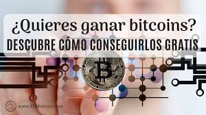 Los faucets bitcoin son una excelente los bitcoin faucets son sistemas de recompensa que dispensan pequeñas cantidades de la famosa esta duración variará dependiendo del faucet utilizado, pudiendo ir desde los 5 minutos hasta las 24 horas. Como Y Donde Ganar Bitcoins Gratis 123 Dinero