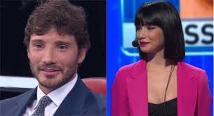 Davanti al quarto giudice lorella cuccarini, l'allievo di emma ha perso la sfida finale con il ballerino della squadra blu, giorgio. Amici Martina Eliminata La Reazione Di Stefano De Martino Torresette