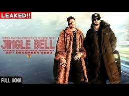 Jingle Bell Full Song Yo Yo Honey Singh Biggest Christmas Song Youtube