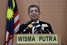Zahidi claimed that saifuddin had decided on paulsen's appointment without prior consultation, malaysiakini. Dato Saifuddin Abdullah Appointed As Minister Of Communications And Multimedia Berita Mcoba