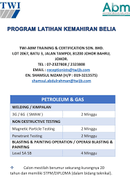 Blok d akademi binaan malaysia. Cidb Kad Hijau Dan Kursus Percuma Awan Di Langit Biru