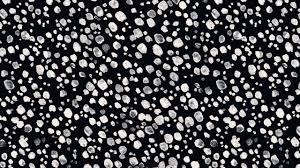 Covers around 3 ft x 3 ft of space when put up edge to edge. Aesthetic Black Wallpaper Black And White Wallpaper For You
