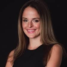 Veronica Rice's Instagram, Twitter & Facebook