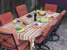 Patio Table Cover With Umbrella Hole Patio Table Best Home Warranty Home Warranty